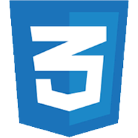 mes compétences css