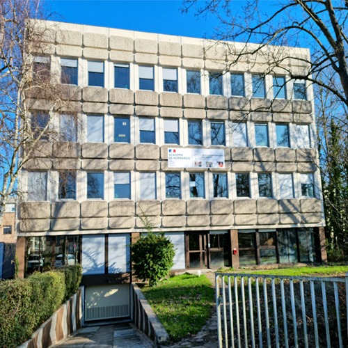 Un site que j'ai réalisé pour une entreprise